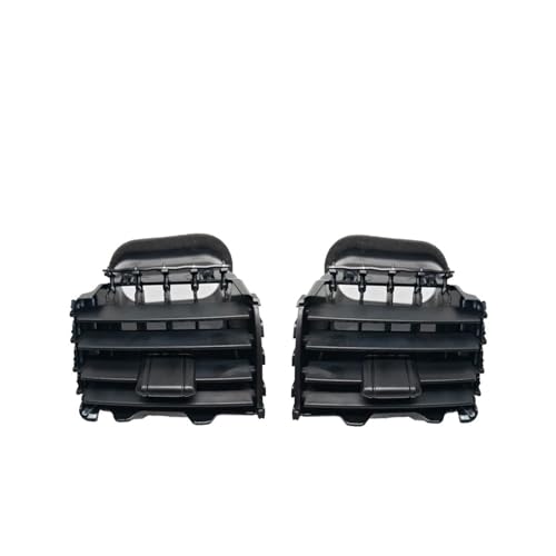 Salida de aire de salpicadero Toyota RAV4 2006-2012 y rejilla de aire acondicionado para coche