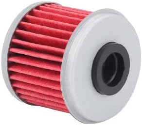 Miniatura 7 de Tvent 116 HF116 Filtro de aceite para CRF150R CRF250R CRF250X CRF450R CRF450X piezas de motocicleta ATV (paquete de 10)