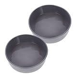 Photo Gallery tidtaleo 2 pezzi stampo per torte silicone antiaderente da forme rotonde per cucina per torte fatte e professionali resistente calore e facile Photo Gallery tidtaleo 2 pezzi stampo per torte silicone antiaderente da forme rotonde per cucina per torte fatte e professionali resistente calore e facile