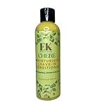 Chebe Moisturizing Leave-In Conditioner – Enriched with Rosemary, Cloves & Aloe Vera. For dry and brittle Afro hair