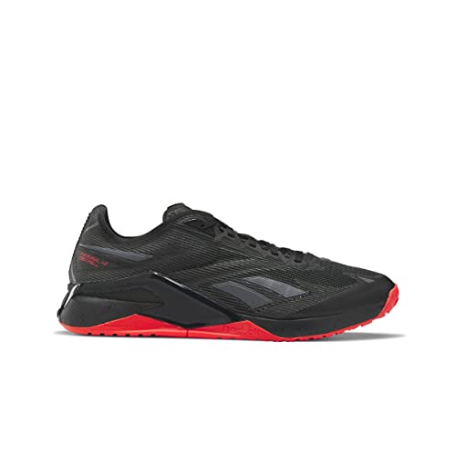 Image of Reebok Men's Nano X2 Froning Cross-Training Shoes