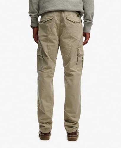 Pantalon cargo Superdry Ripstop - vue 10