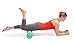OPTP PRO-ROLLER Standard Density Foam Roller - Durable Roller for Back Massage, Deep Tissue Foam Roller Exercises, Stretching, Fitness, Yoga and Pilates - 36 Inches by 6 Inches, Green