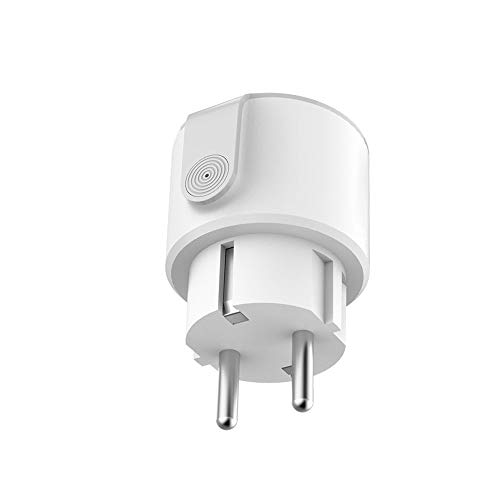 Conpush Nuova versione Wi-Fi Smart Plug Presa mini...