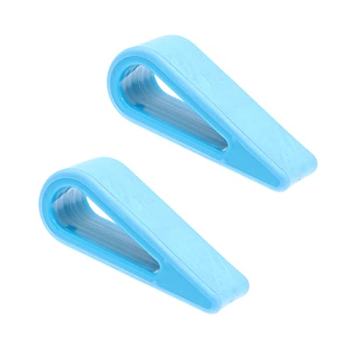 Soporte para portátil 2 unidades con radiador y altura ajustable miniatura 4