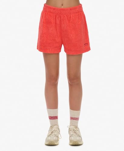 Short Superdry Tech Racer EU - vue 5