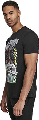 MERCHCODE Notorious Big Mo Money Tee