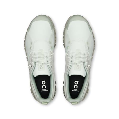 Image of On Men's Cloud 6 WP Sneakers