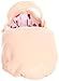 Capezio girls Love Ballet - K dance shoes, Pink, 10 Toddler US