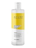 Acure Brightening Micellar Water | 100% Vegan | For A Brighter Appearance | Probiotics & Resveratrol...