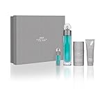 Perry Ellis 360 Fragrance Set, 4 Count