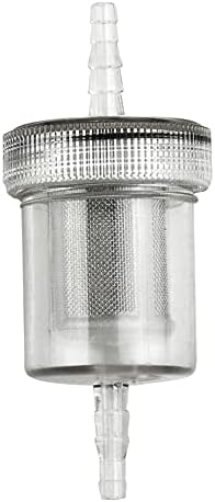 NC Diesel Inline Oil Fuel Filter, Replacement Oil Fuel Filter For Webasto Eberspacher Parking Heater Replacement Car Truck Bus Caravan Boat Auto Trailers