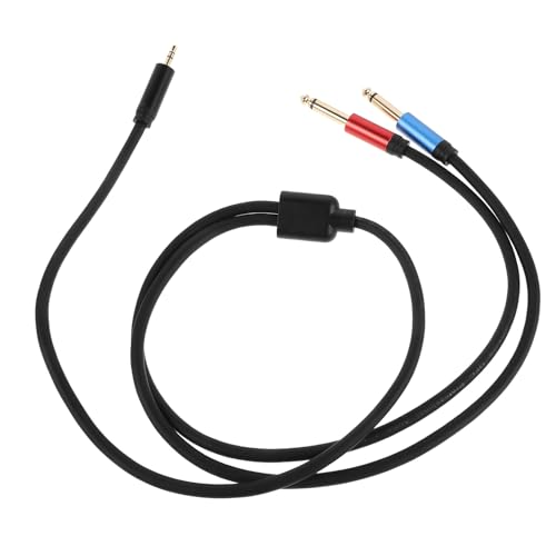 Cable extensor para auriculares que soluciona problemas de distancia al altavoz