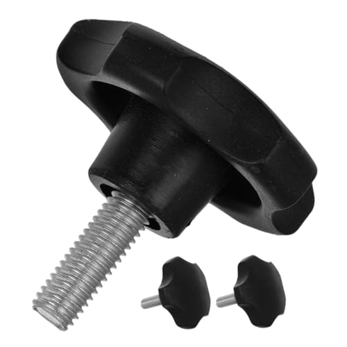 Tornillos base sombrilla patio repuesto resistente Beaupretty