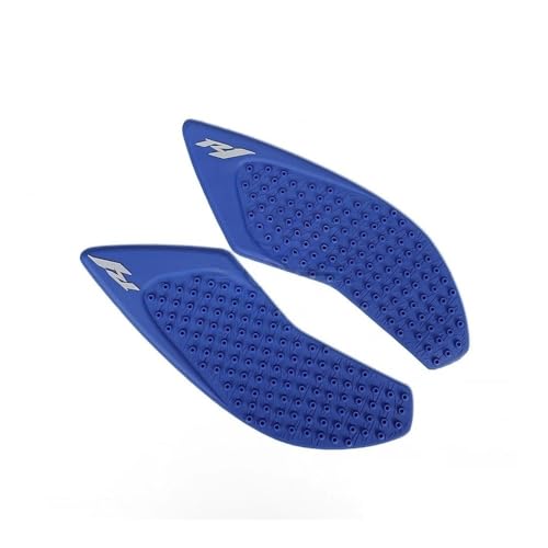 Traction pour YZF-R1 2015-2023 protection genouillère route - 7