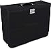 Roland RAC-JC120 Jazz Chorus Amp Cover | Precision-Fit Cover for the JC-120 Amp | Durable Materials | Protects from Scratches | Sheilds Against Dirt & Grime | Handle Opening for Easy Transport