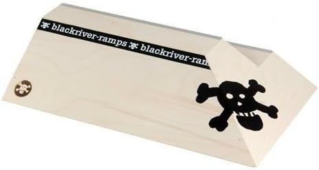 Fingerboard Box 5 Pyramid Ledge