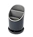 Joseph Joseph Dock Cutlery Drainer and Organizer, Dark Grey/Grey