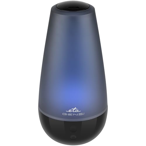 Humidificateur Eta Gensi 6634 Ultrasonique Aromathérapie - vue 9
