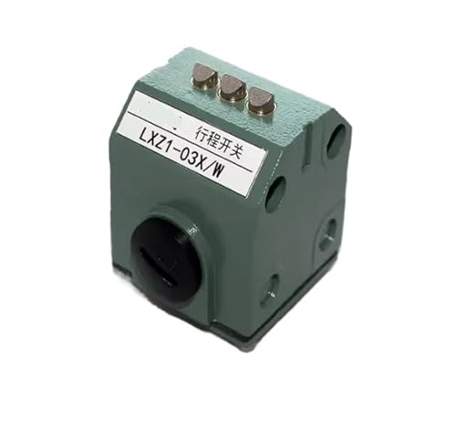 Commutateur combiné LXZ1-03X/W interrupteur électrique à came rotative