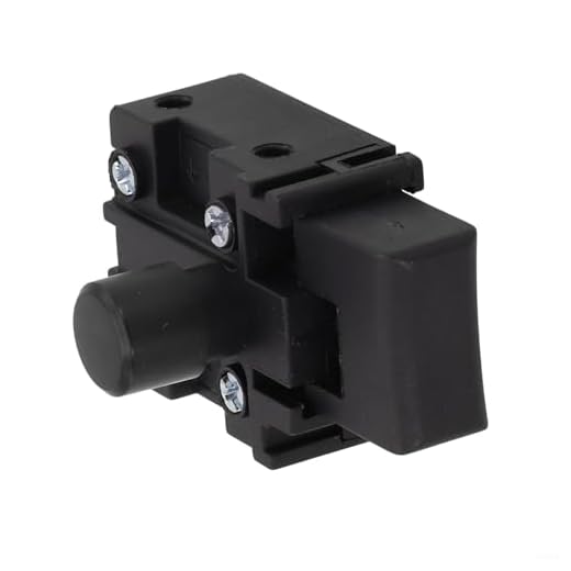 Replacement Switch for Electric Power Tools