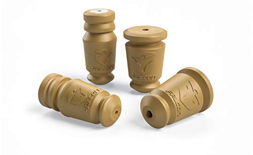 Teraflex 1959200 Jljlu Falcon Bump Stop Kit