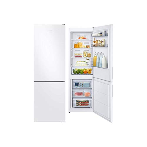 SAMSUNG FRIGORIFICO RB3VRS100WW 186x60 A+ NO Frost Blanco
