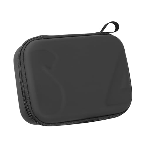 Hkfgdjdl Bolsas de almacenamiento, estabilizadores de mano, estuche de transporte, impermeable, portátil, caja de almacenamiento para móvil 7/7P