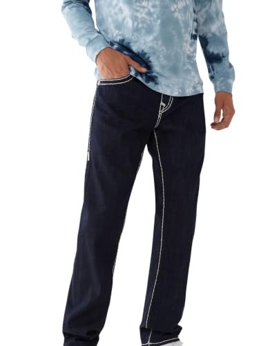Jeans True Religion Ricky Nf Super T pantalones vaqueros rectos 4