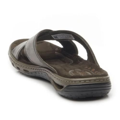 Chinelo Masculino, Pegada, Cravo, 40