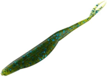 Super fluke lure Clearance