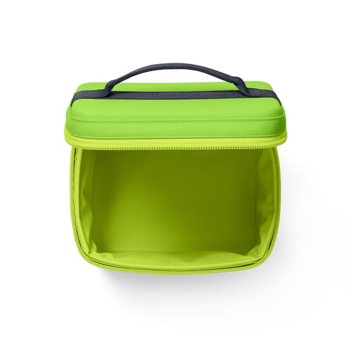 Image of YETI Daytrip 3L Insulated Soft Cooler Snack Box, Venom