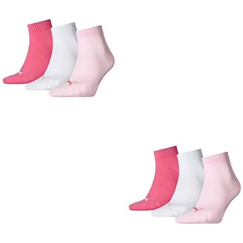 Chaussettes PUMA 6er Pack Cover
