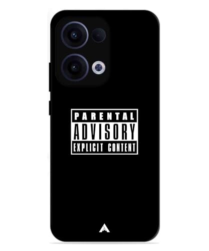 Image of Premium Explicit Case for Pixel 9 Soft-Touch Metal TPU Back Cover, Shockproof, Designer, Aesthetic Mobile Phone Case (Glossy Finish)