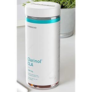 Prozis Cla Clarinol 120 softgel – acido linoleico coniugato