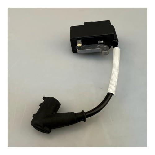 Bobina de encendido apta para Stihl MS193 MS193T 1137 400 1306 de recambio 4