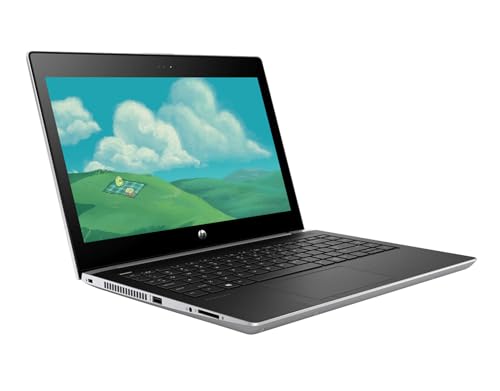 Image of HP Probook MT31 Mobile Thin Client 13.3 inch Laptop, Intel Celeron 3867U 1.8Ghz, 16GB RAM, 256GB SSD, HDMI, Type-C, Windows 11 Pro 64bits (Renewed)