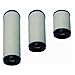 Produktbild AquaForte HDPE Luftausströmer, Durchmesser 70 x 80 mm, 17l/min