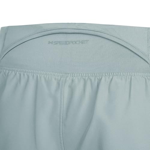 Short Under Armour Launch Pro 2in1 7 M ultra léger avec collant intégré - 5