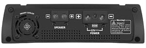 Taramps HD 3000 1 Ohm 3000W RMS Full Range Monoblock Car Audio Amplifier — photo 4 of 6