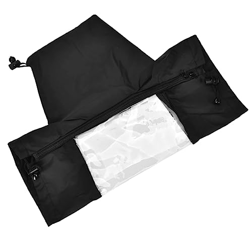 Funda de cámara para evitar humedad en exteriores y días lluviosos
