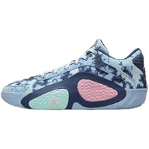 Nike Mens Tatum 2 Denim Basketball Shoes