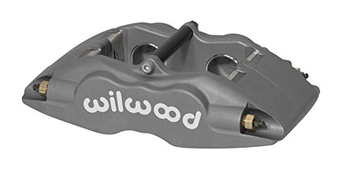 Wilwood 120-11128 Forged Superlite Internal Caliper, Black by Wilwood - Used condition - Image 3