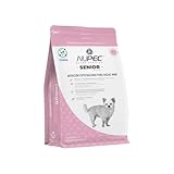 QoYKi Nupec Alimento para Perros Senior Razas Minis 3 Kg.