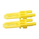 2 separadores de pastillas de freno de bicicleta, bloques de freno de bicicleta de montaña, piezas de repuesto de ciclismo, para bloques de purga de transporte de pinza