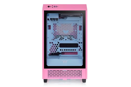 Thermaltake The Tower 200 | Bubble Pink
