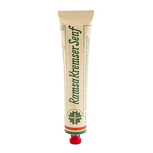 6x Kremser Senf 100g Cover