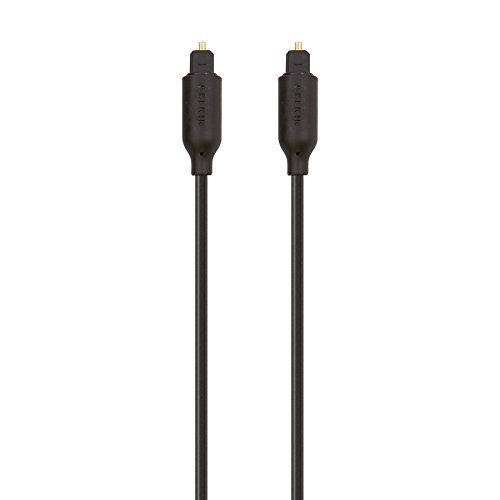 Belkin F3Y093BT2M câble audio 2 TOSLINK - vue 3