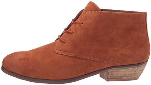 Softwalk Women's Ramsey Ankle Boot, Brown Caramel, 7.0 M US | Image 7