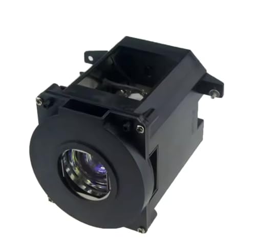 PCXDOLNJ NP26LP Projector Lamp with Housing for N-EC NP-PA622U/PA521U/PA522U/PA522UG/PA571U/PA571W/PA572W